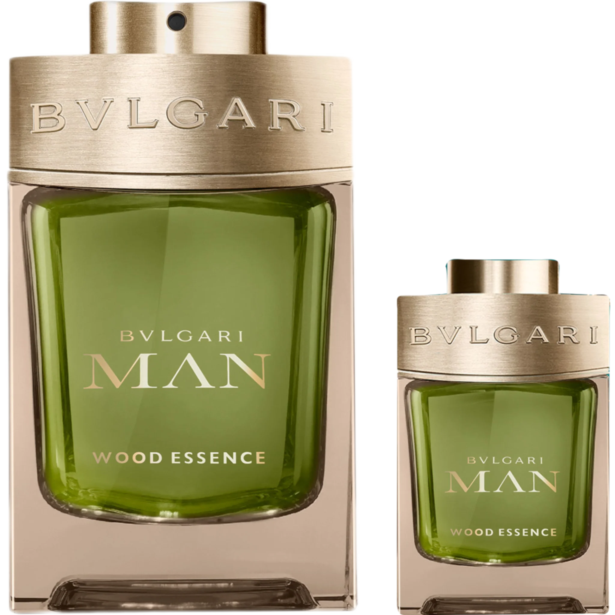 BVLGARI Man Wood Essence Eau de Parfum Spray 100ml Gift Set - Image 2
