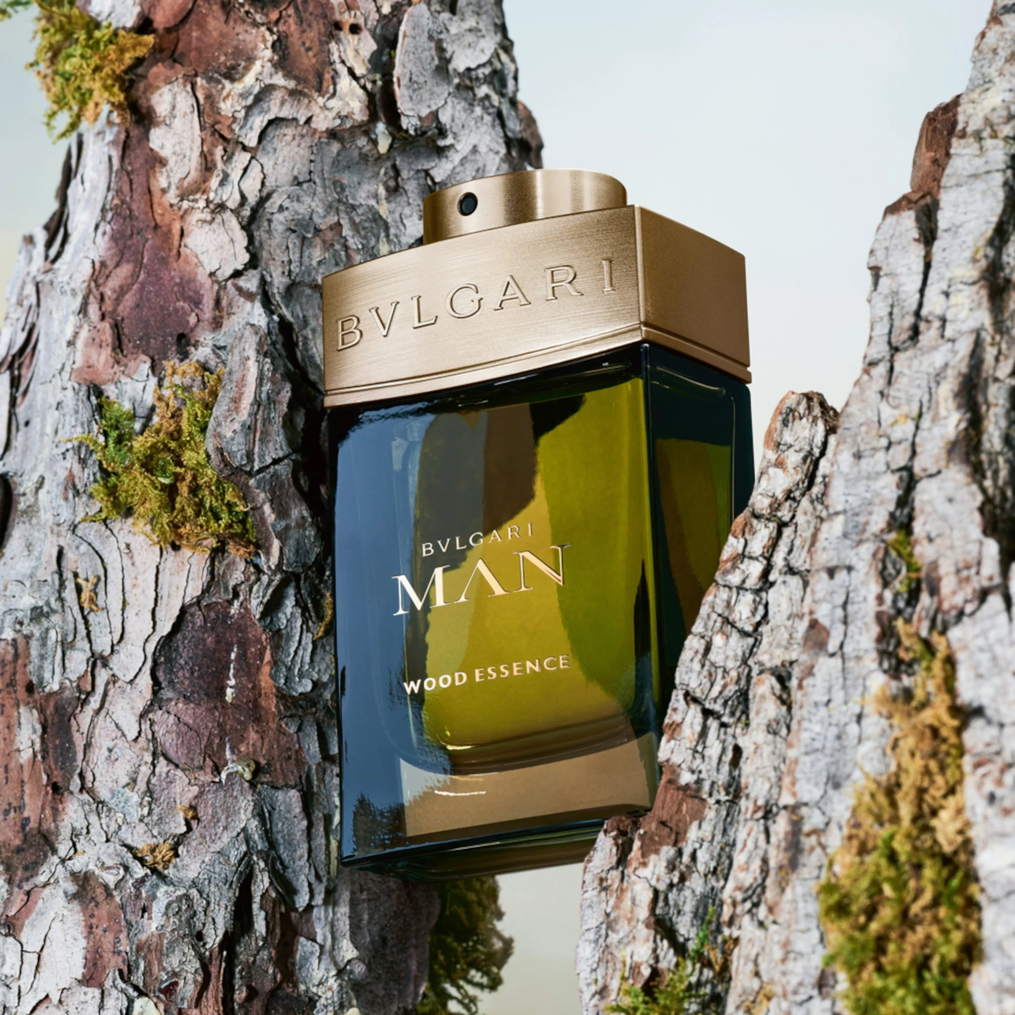 BVLGARI Man Wood Essence Eau de Parfum Spray 100ml Gift Set - Image 3