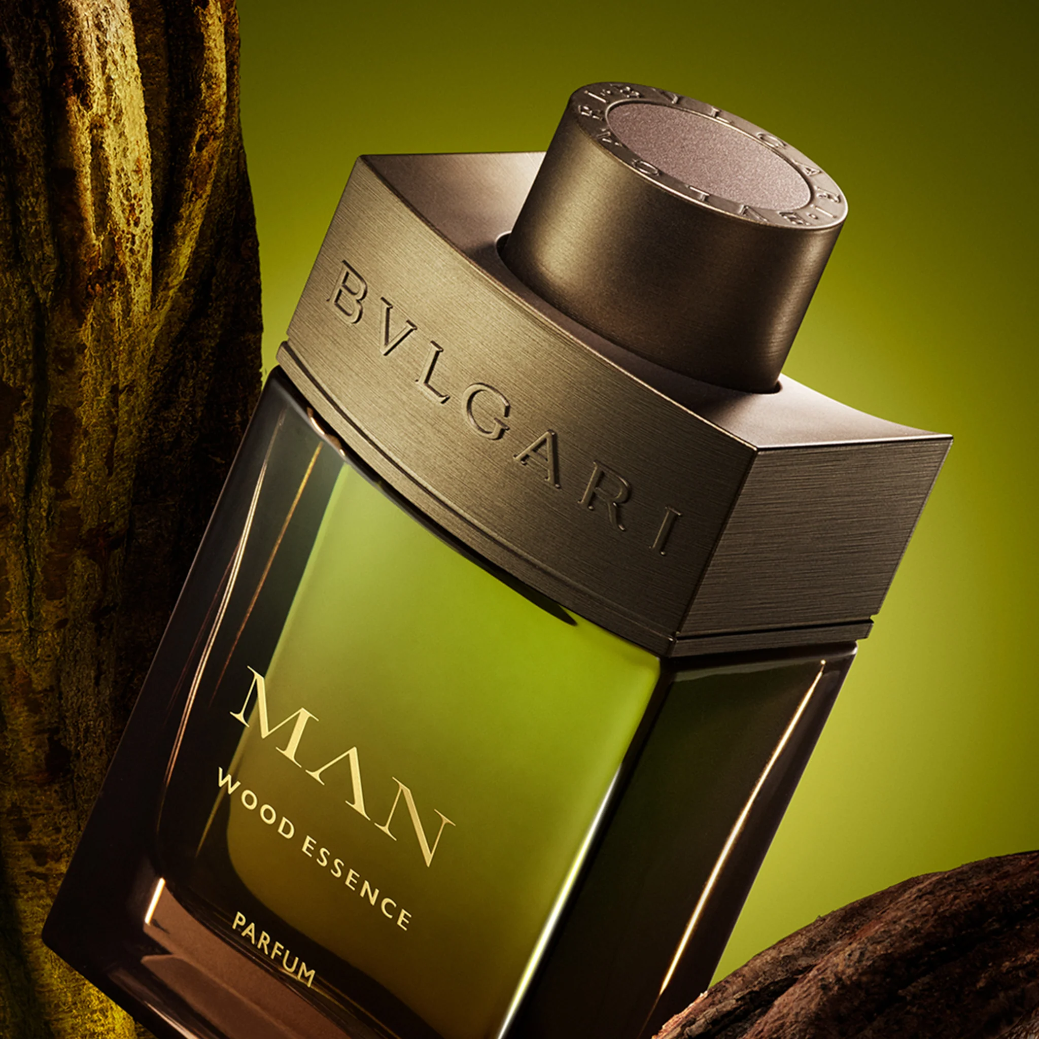 BVLGARI Man Wood Essence Parfum - Image 10