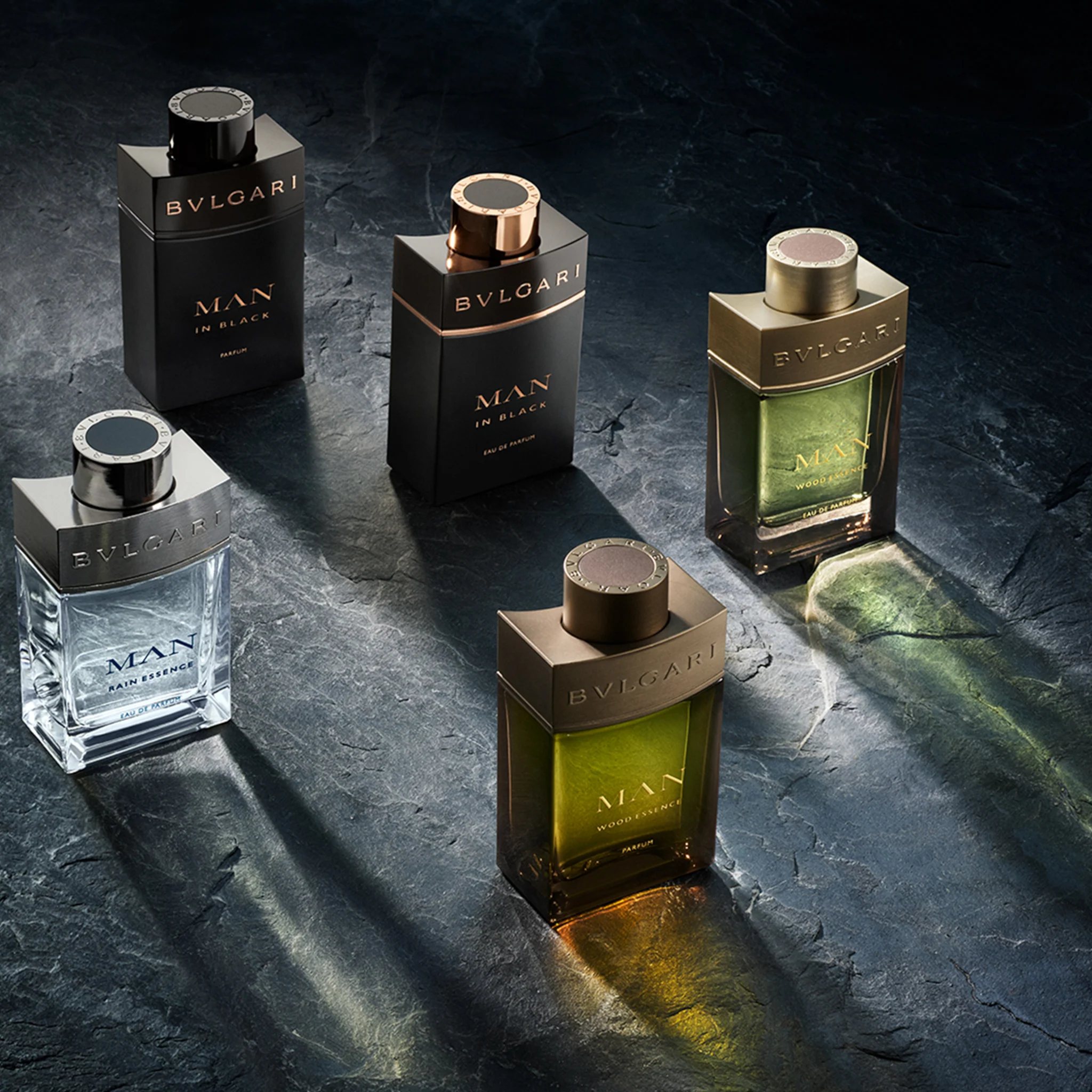 BVLGARI Man Wood Essence Parfum - Image 11