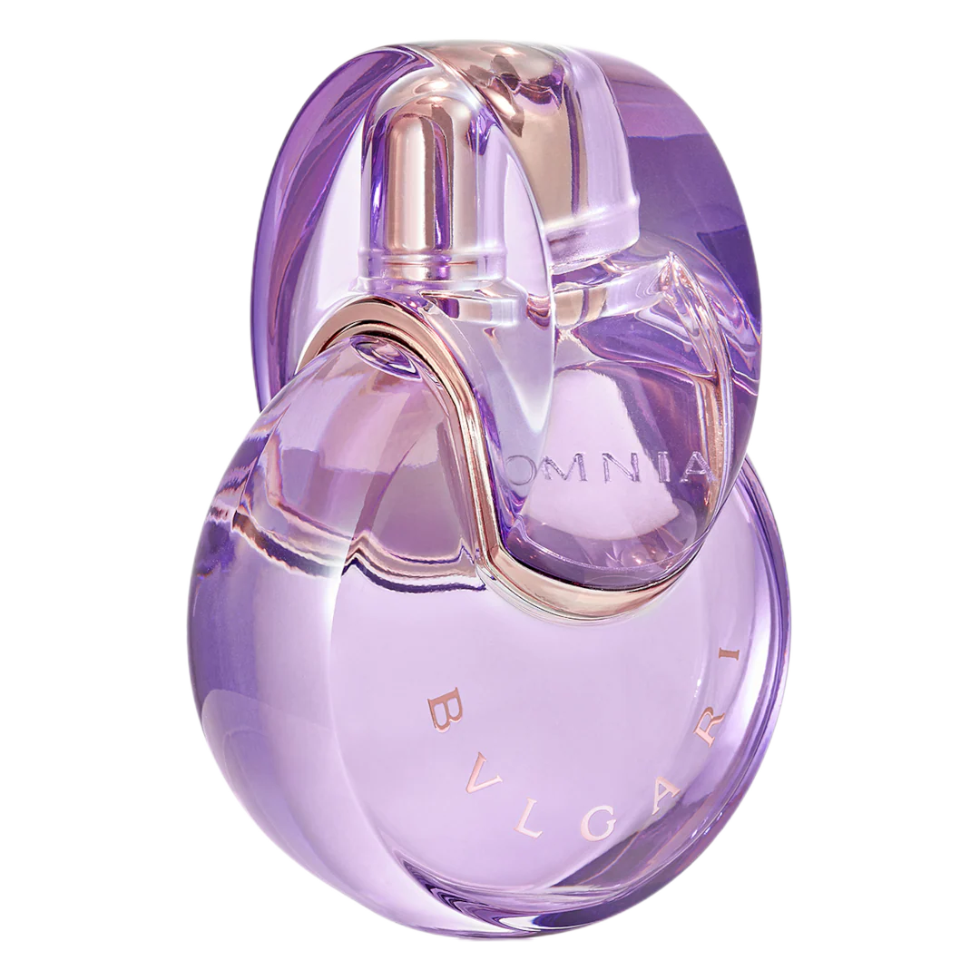 BVLGARI Omnia Amethyste Eau de Toilette Spray