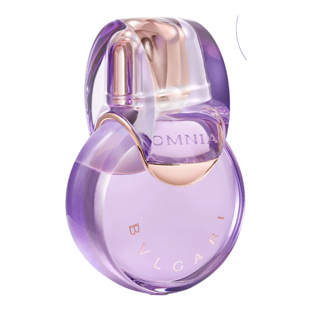 BVLGARI Omnia Amethyste Eau de Toilette Spray - Image 3