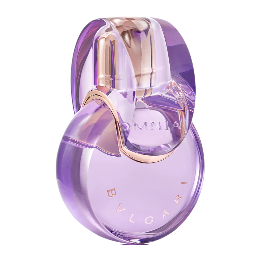BVLGARI Omnia Amethyste Eau de Toilette Spray - Image 5