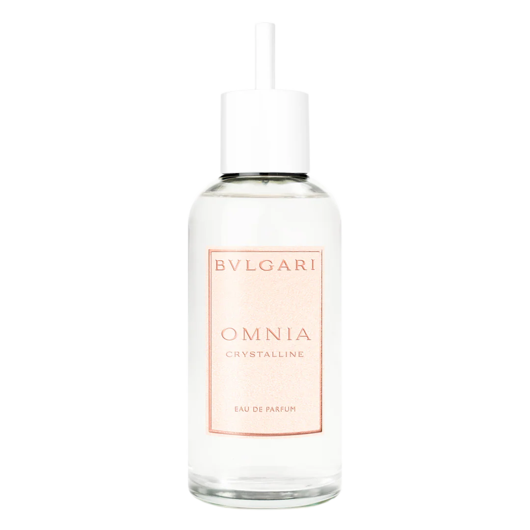 BVLGARI Omnia Crystalline Eau de Parfum Refill