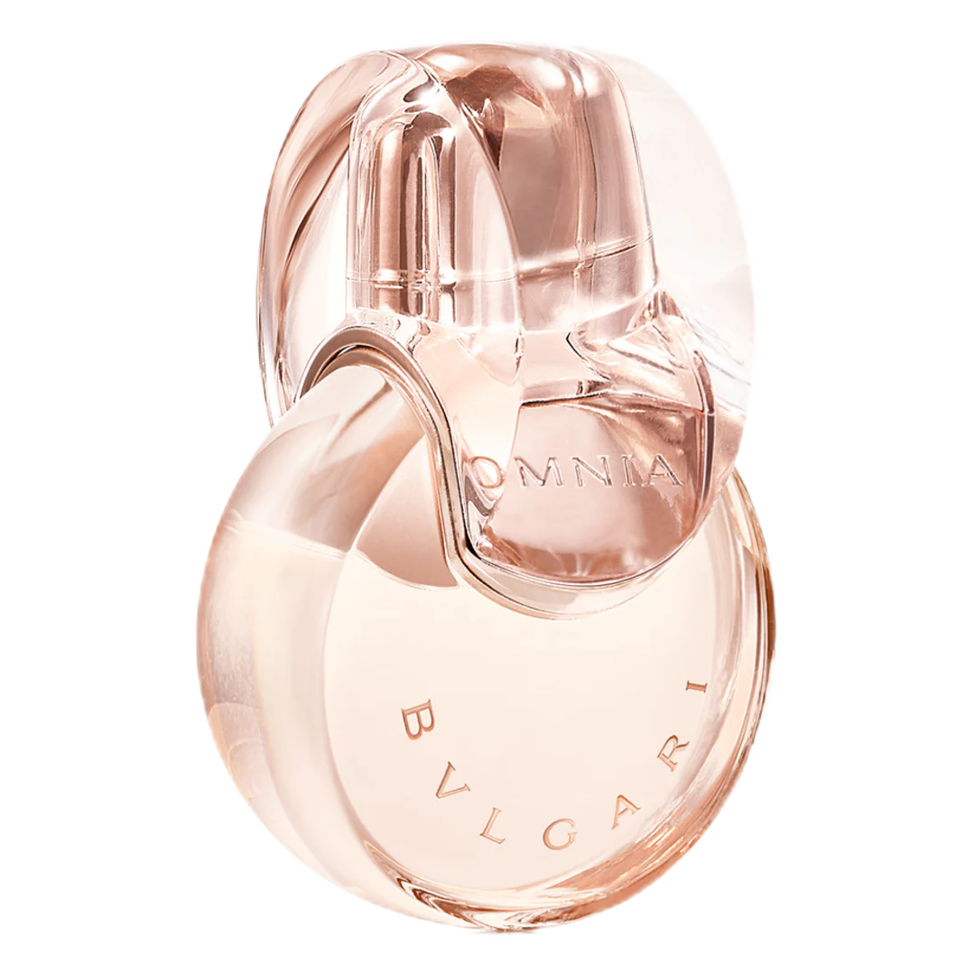 BVLGARI Omnia Crystalline Eau de Parfum Spray - Image 3
