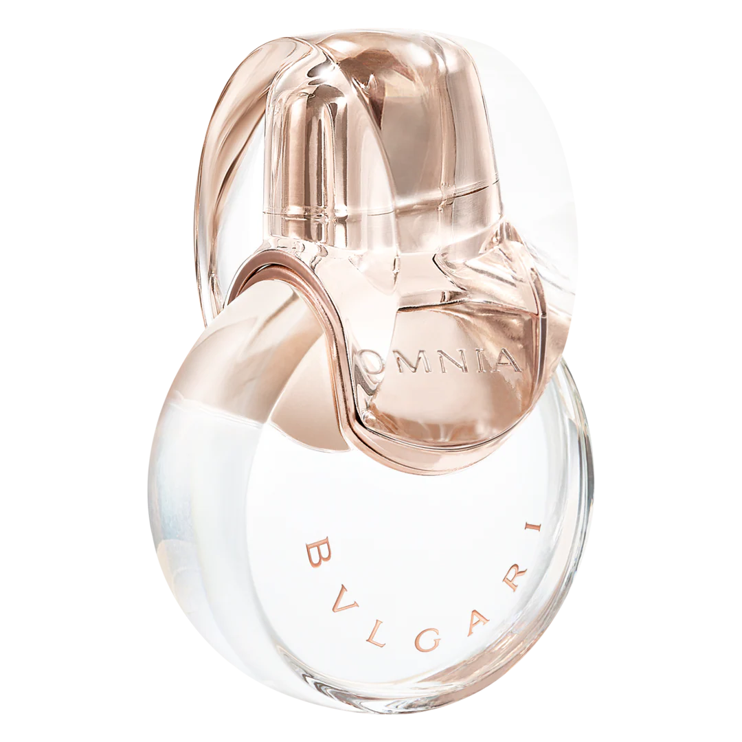 BVLGARI Omnia Crystalline Eau de Toilette Spray - Image 3