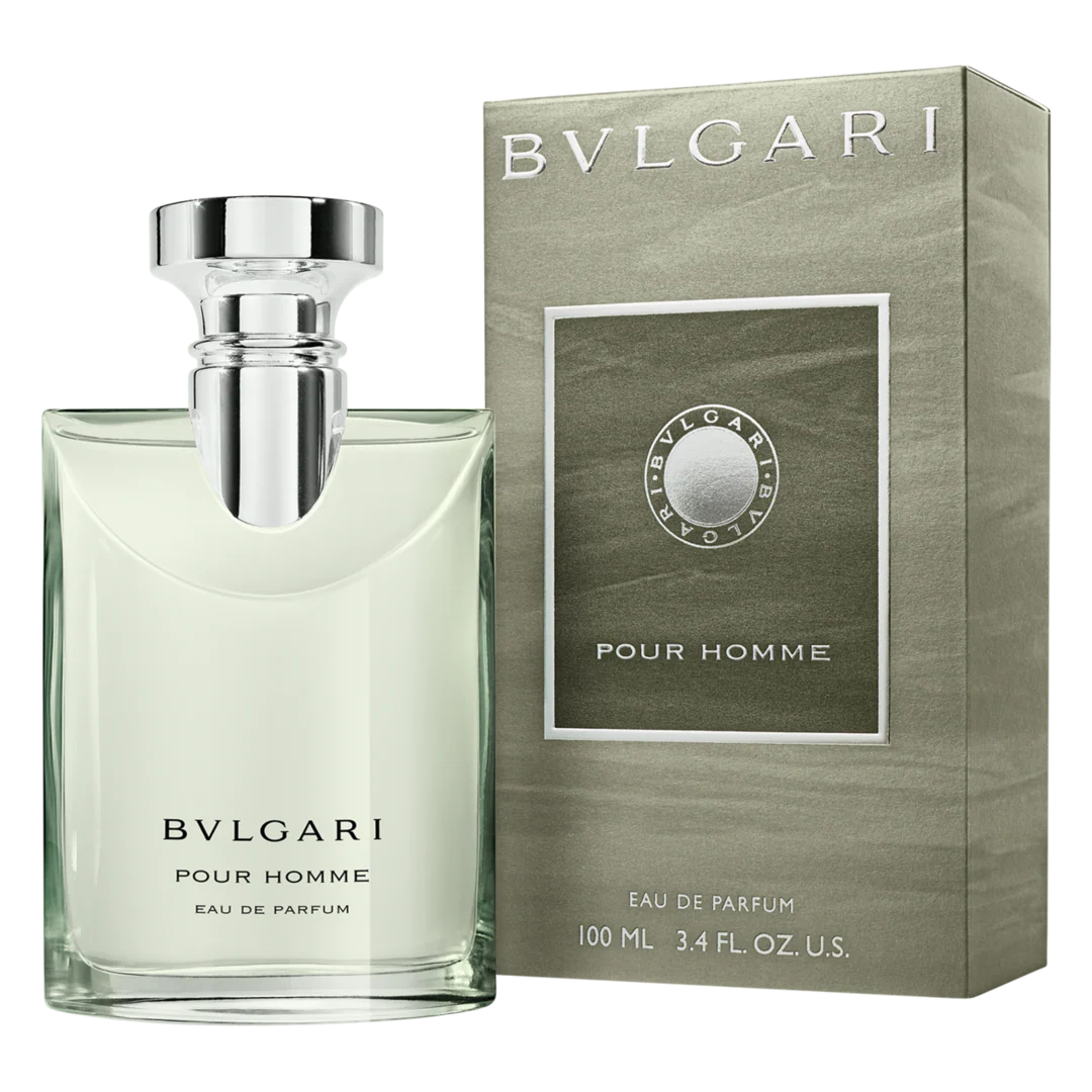 BVLGARI Pour Homme Eau de Parfum Spray - Image 2