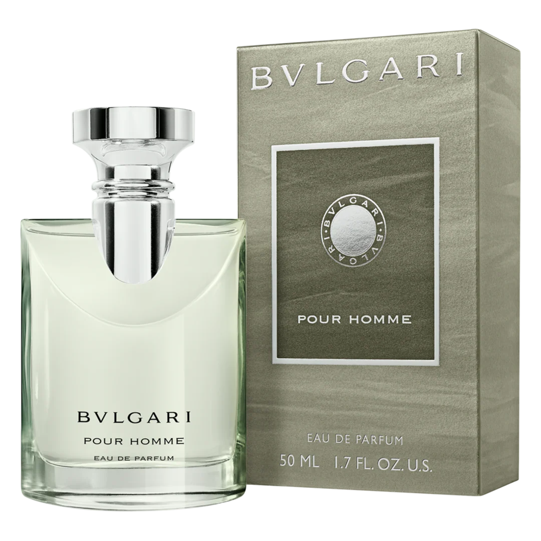 BVLGARI Pour Homme Eau de Parfum Spray - Image 4