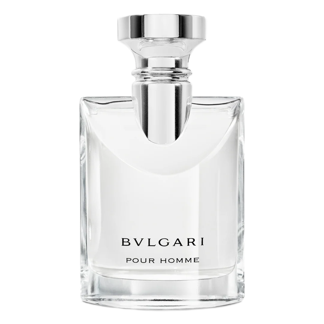 BVLGARI Pour Homme Eau de Toilette Spray - Image 3