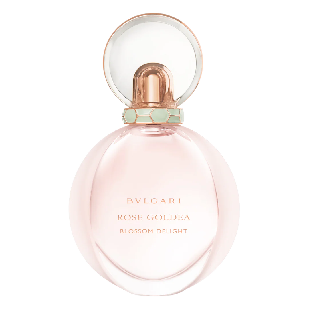 BVLGARI Rose Goldea Blossom Delight Eau de Parfum Spray