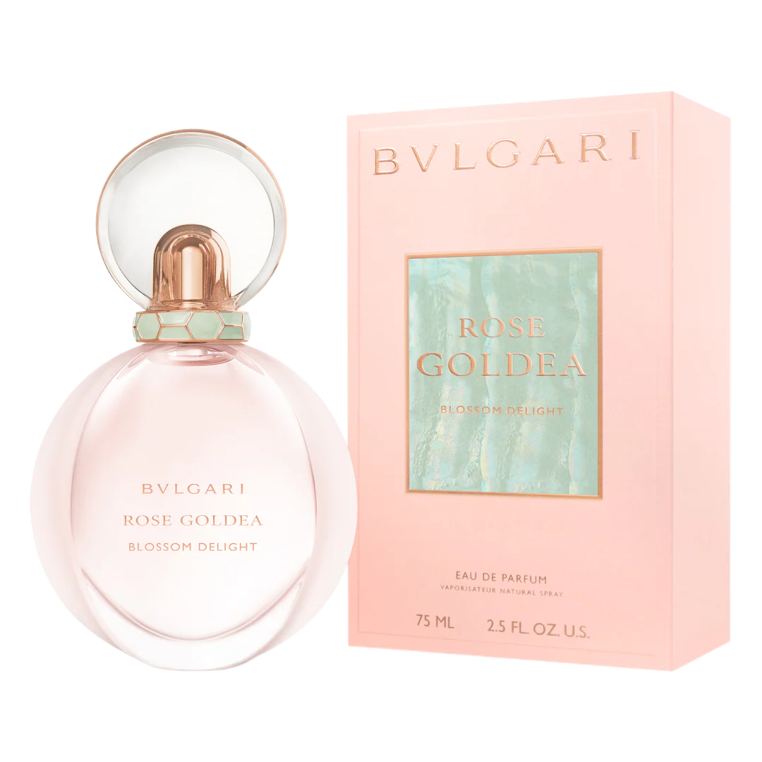 BVLGARI Rose Goldea Blossom Delight Eau de Parfum Spray - Image 2
