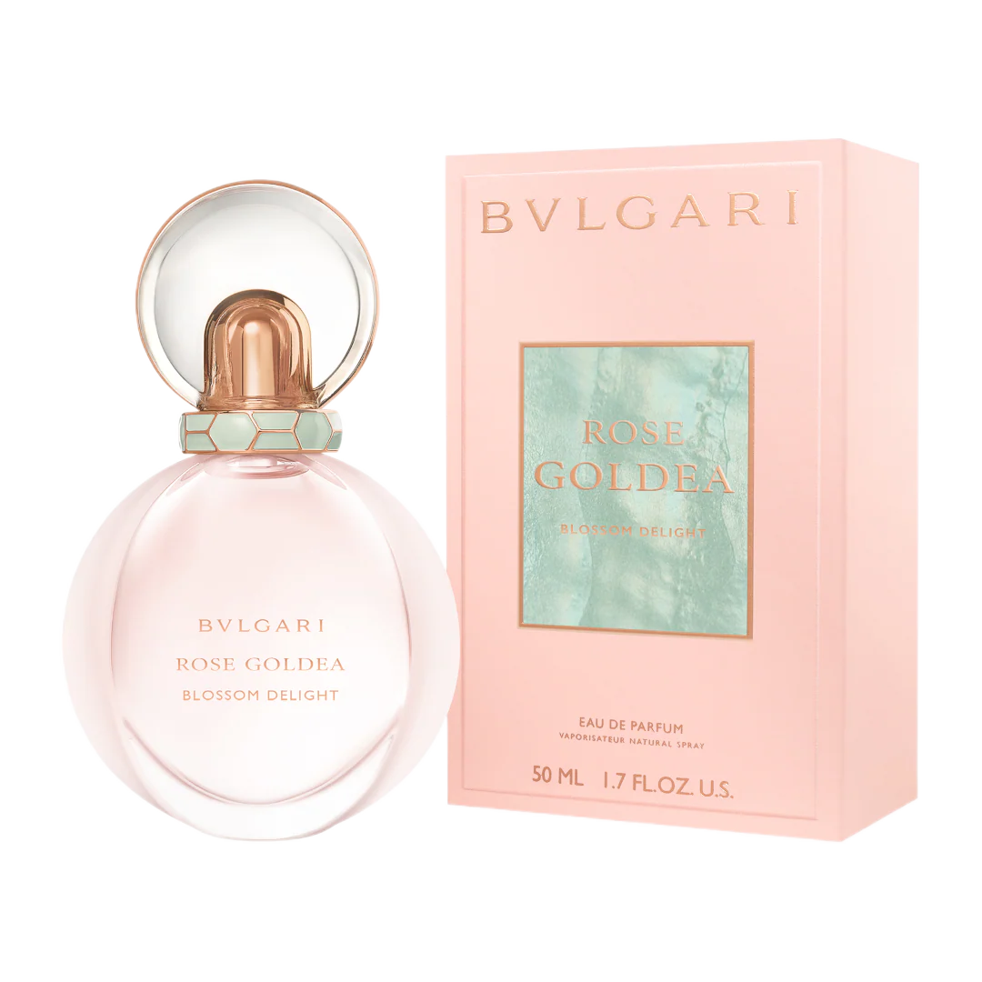 BVLGARI Rose Goldea Blossom Delight Eau de Parfum Spray - Image 4