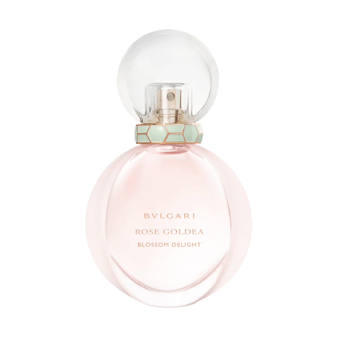 BVLGARI Rose Goldea Blossom Delight Eau de Parfum Spray - Image 5