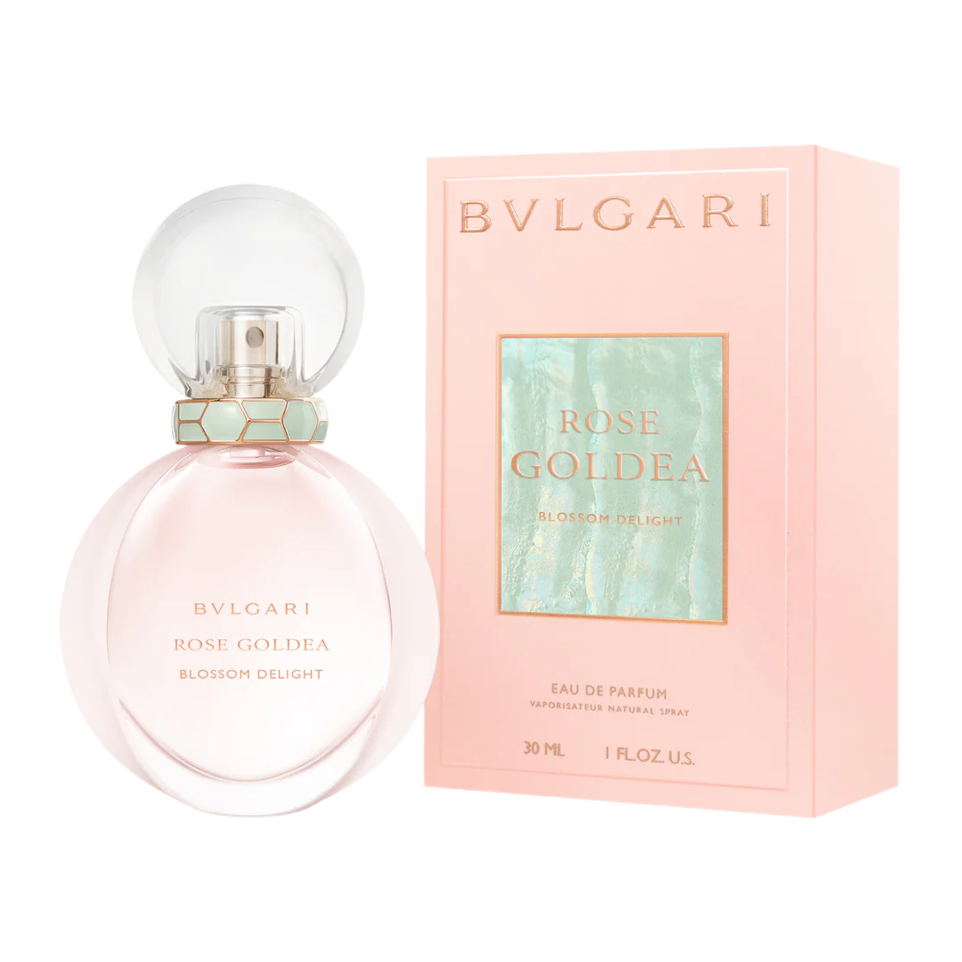 BVLGARI Rose Goldea Blossom Delight Eau de Parfum Spray - Image 6