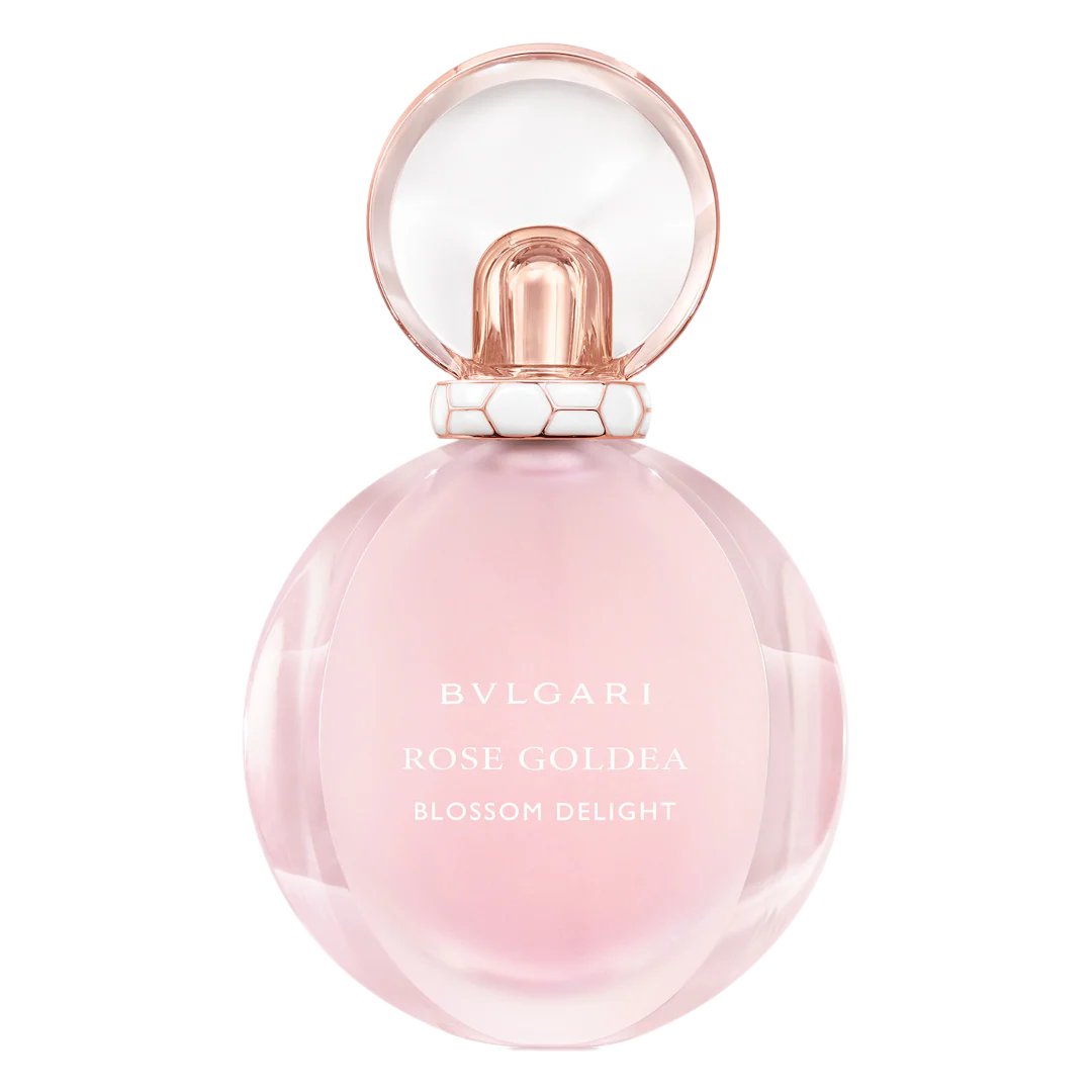 BVLGARI Rose Goldea Blossom Delight Eau de Toilette Spray