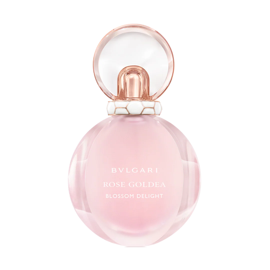 BVLGARI Rose Goldea Blossom Delight Eau de Toilette Spray - Image 3