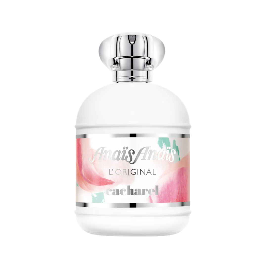 Cacharel Anais Anais Eau de Toilette Spray