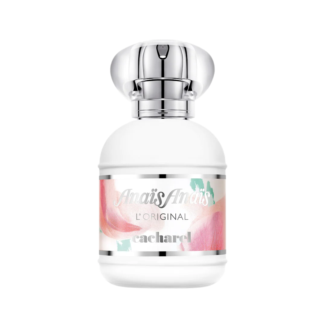 Cacharel Anais Anais Eau de Toilette Spray - Image 3