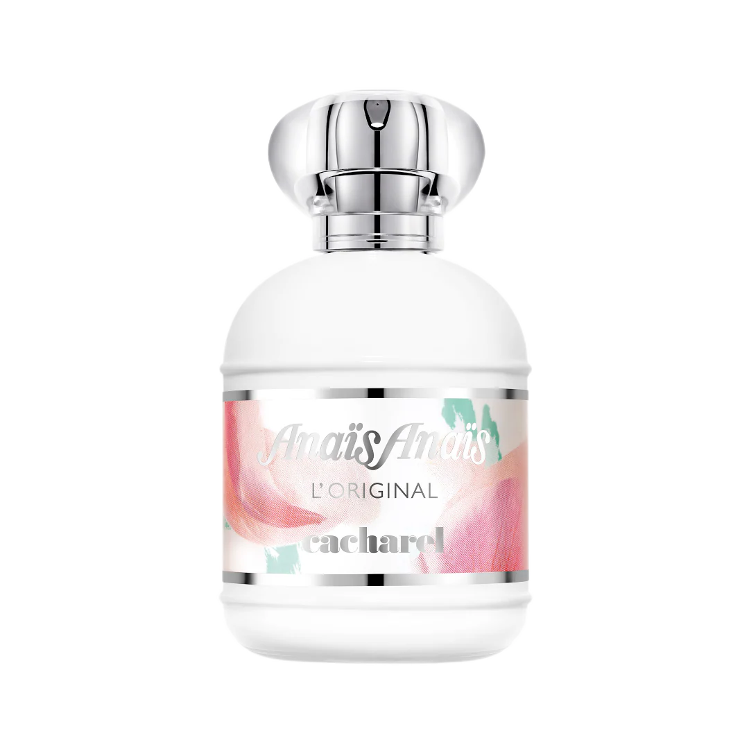 Cacharel Anais Anais Eau de Toilette Spray - Image 5