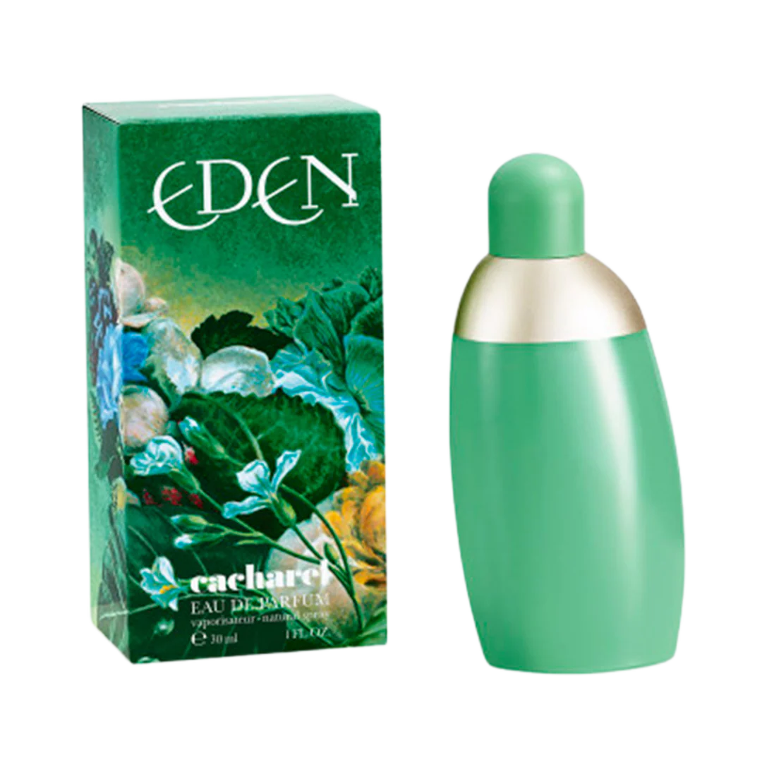 Cacharel Eden Eau de Parfum Spray - Image 2