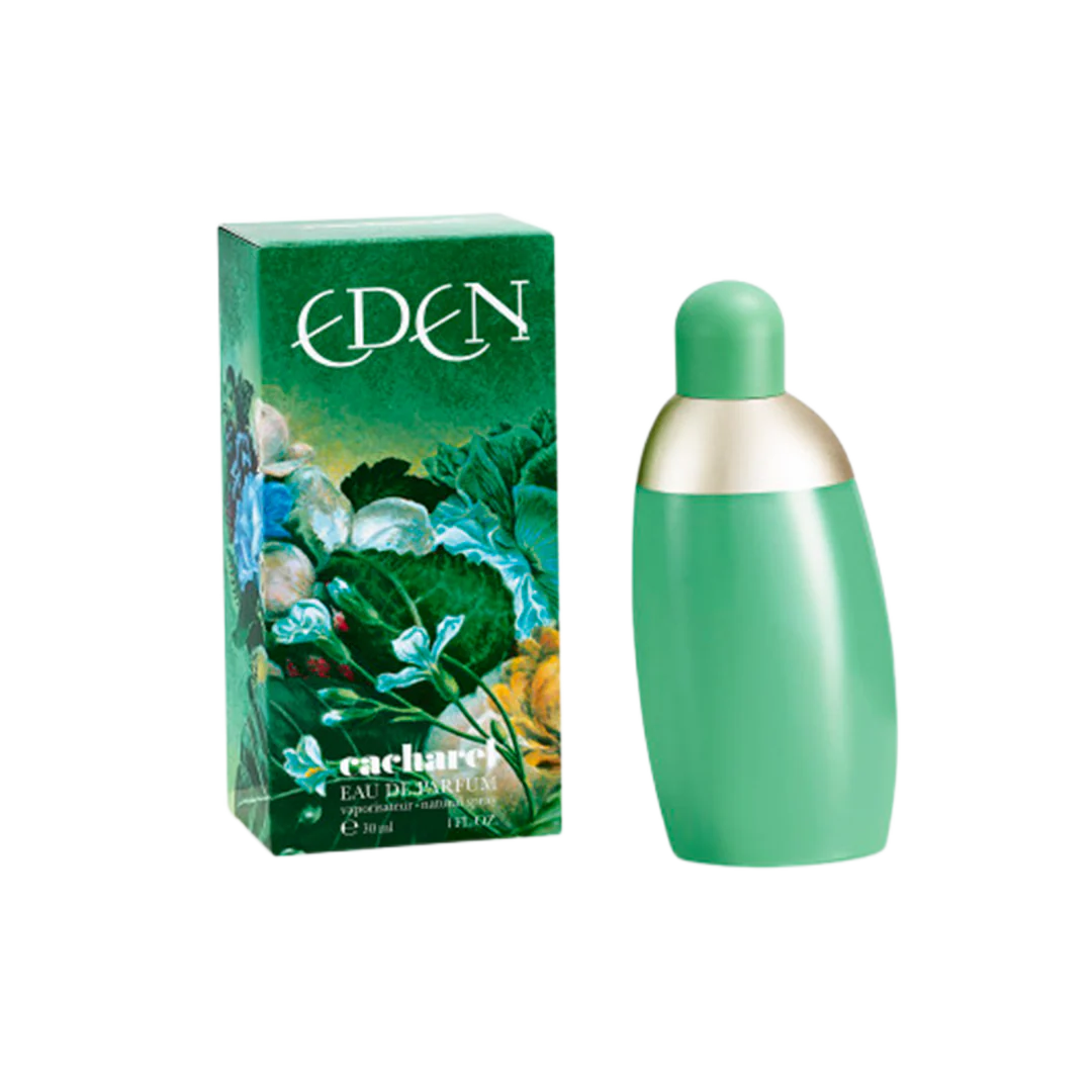 Cacharel Eden Eau de Parfum Spray - Image 4