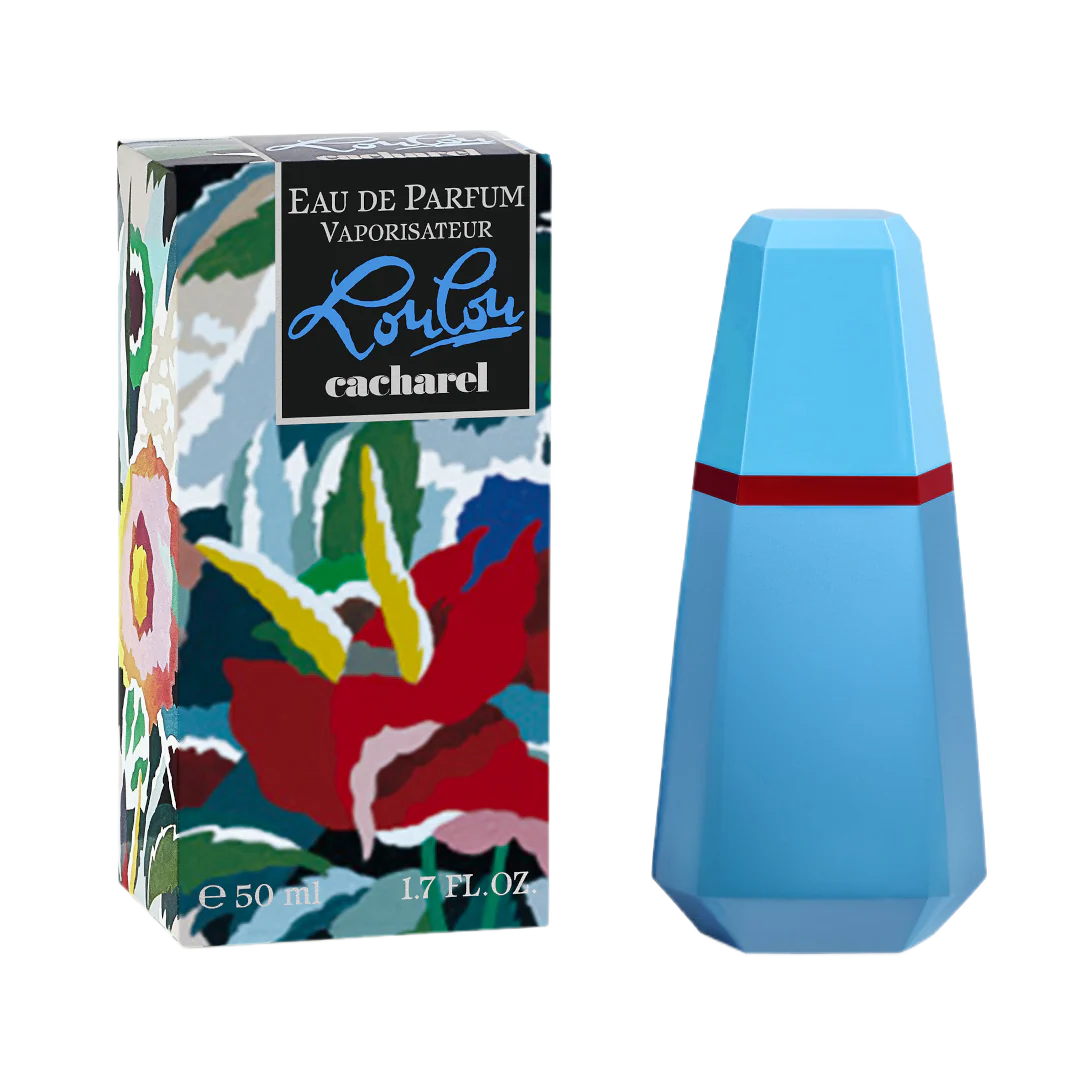 Cacharel Loulou Eau de Parfum Spray - Image 2