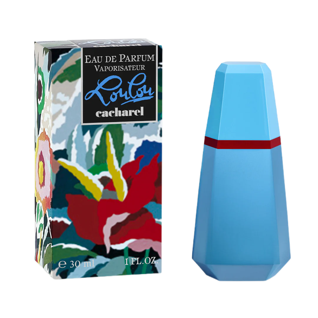 Cacharel Loulou Eau de Parfum Spray - Image 4