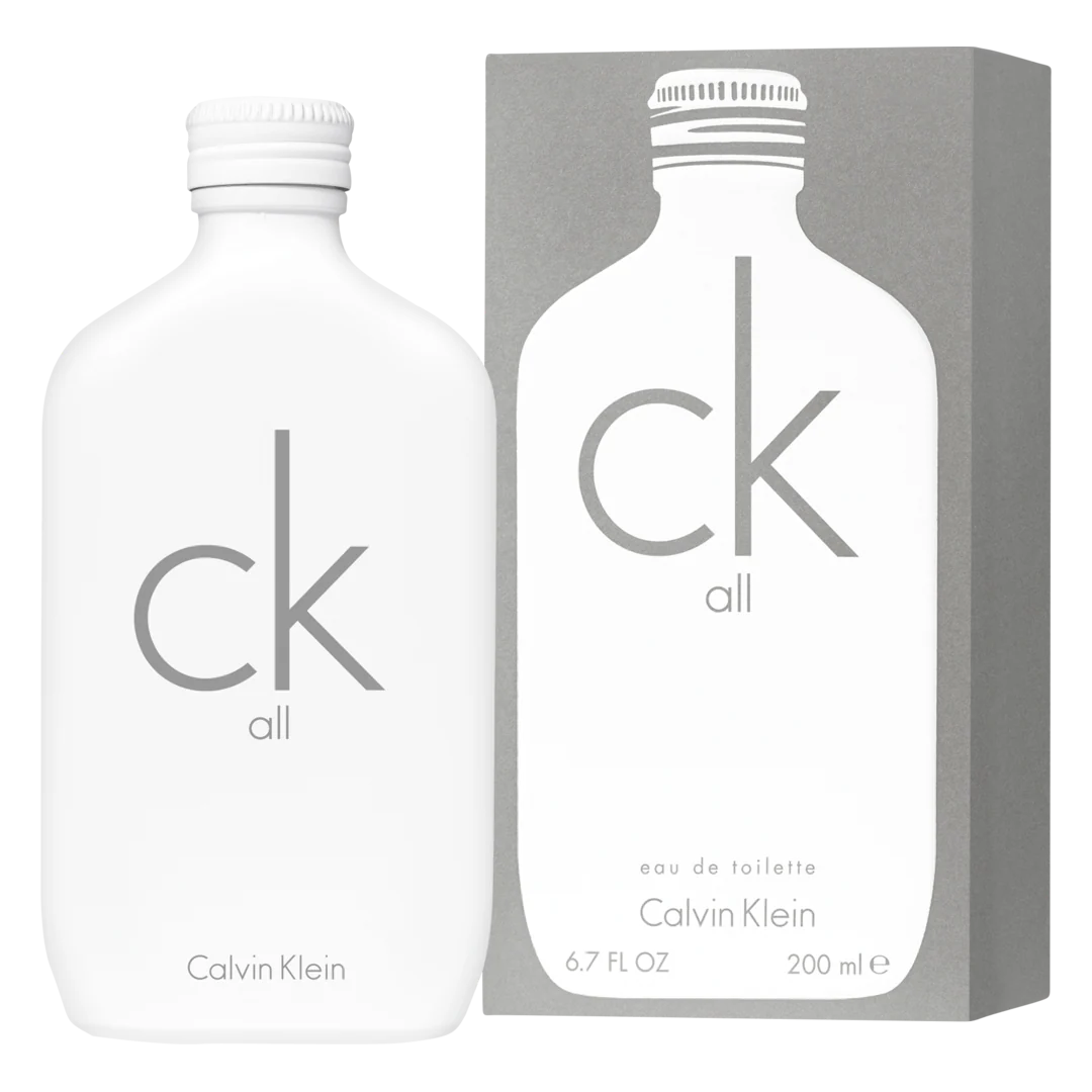 Calvin Klein CK All Eau de Toilette Spray - Image 3