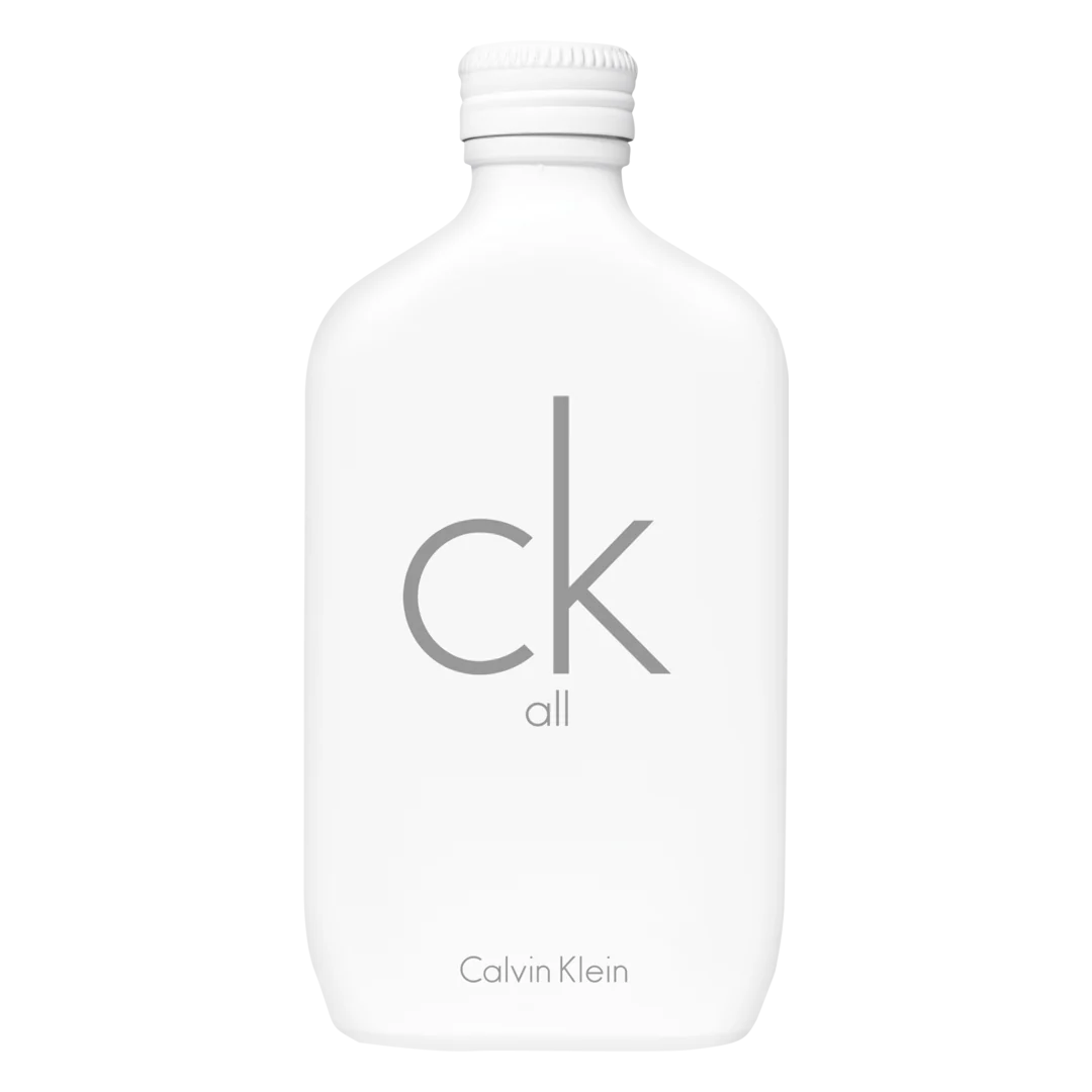 Calvin Klein CK All Eau de Toilette Spray - Image 4