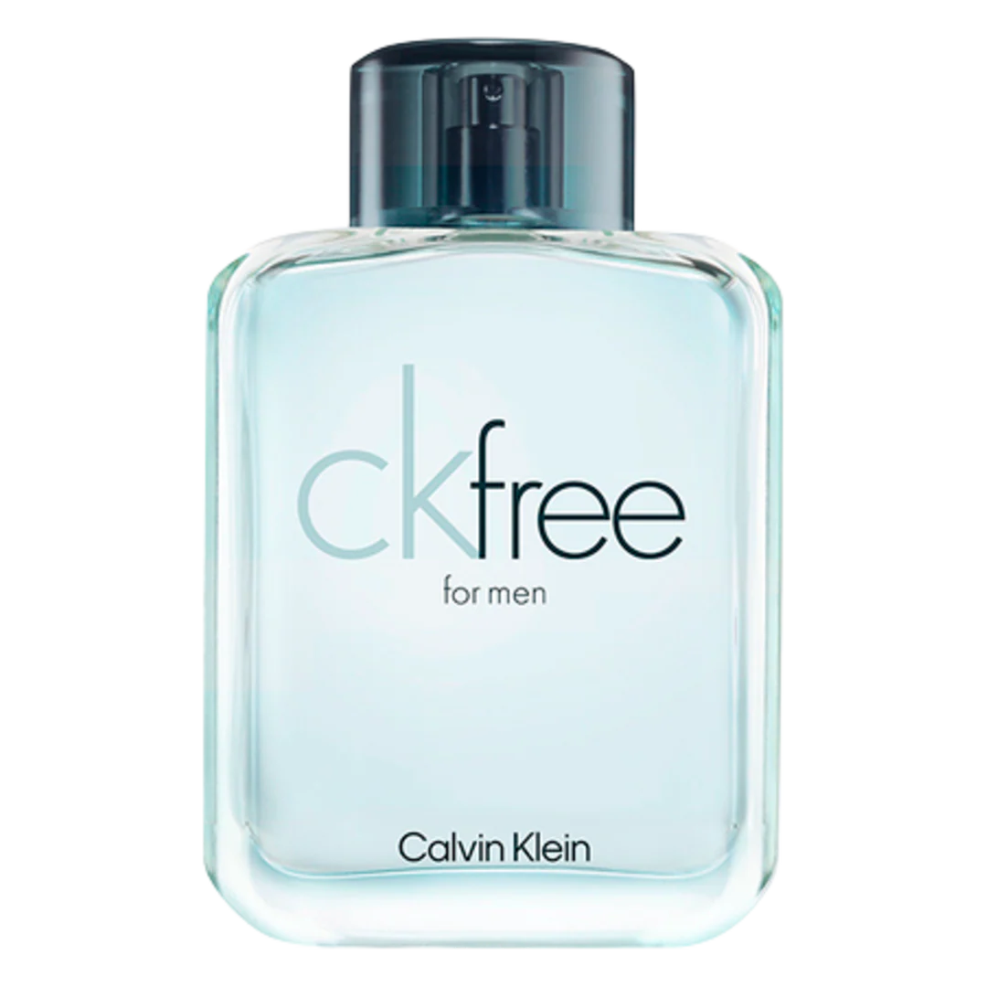 Calvin Klein CK Free Eau de Toilette Spray - Image 3