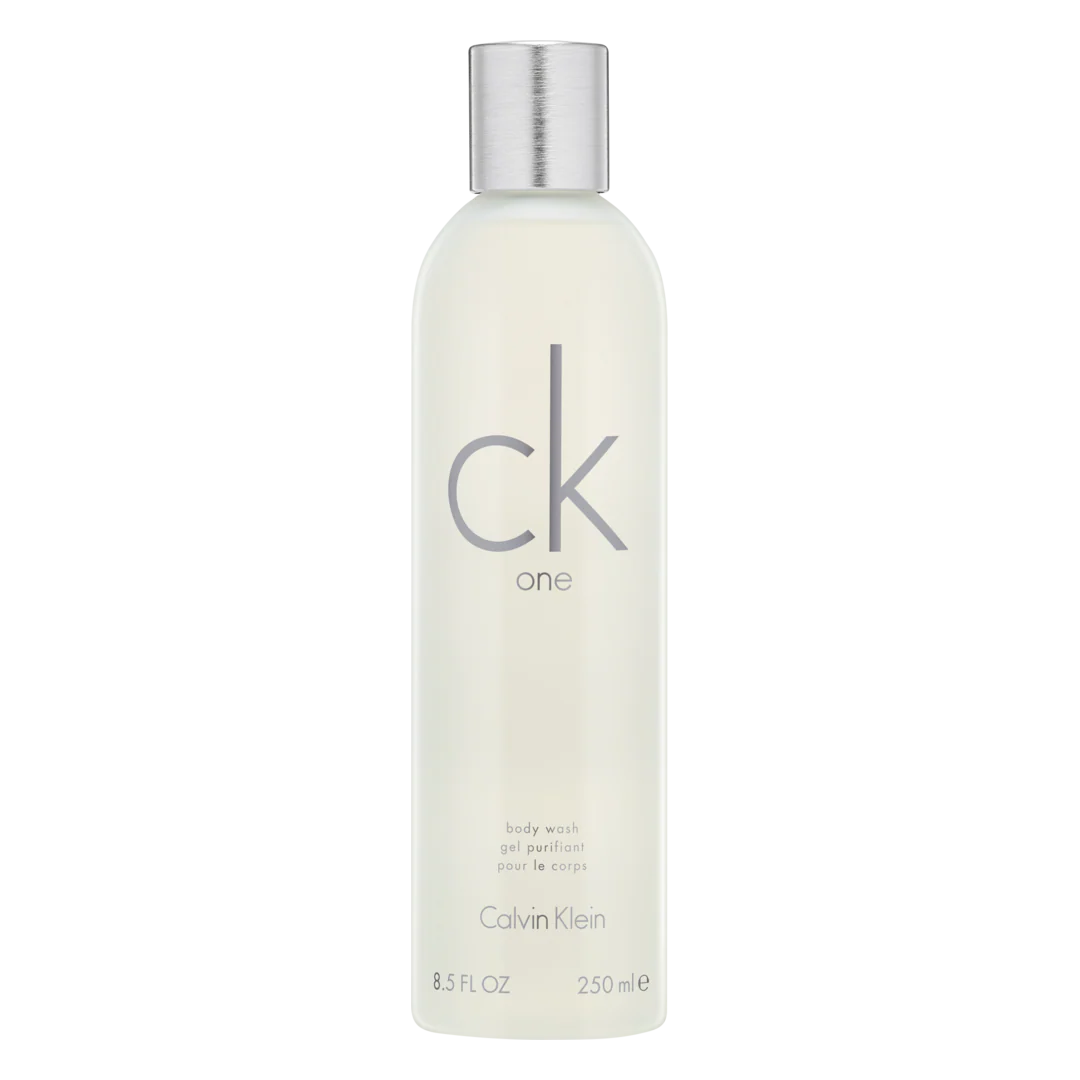 Calvin Klein CK One Body Wash