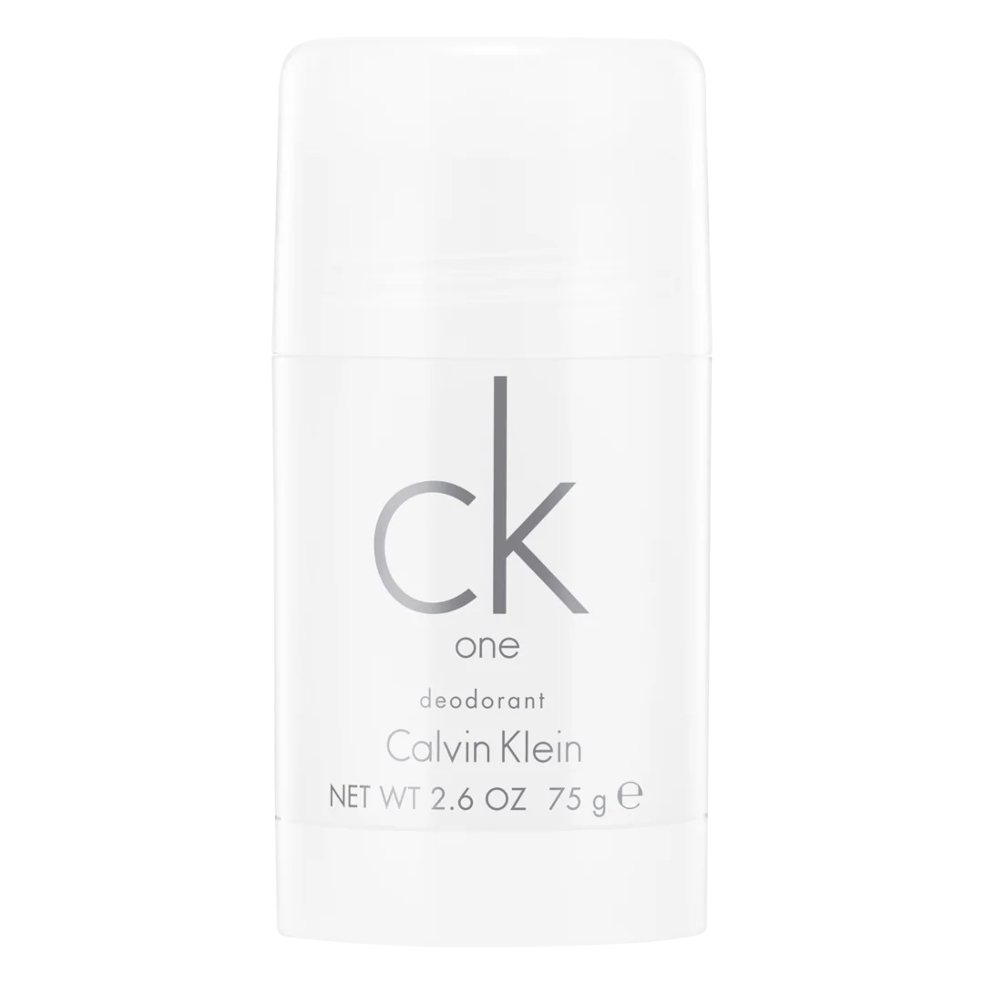 Calvin Klein CK One Deodorant Stick