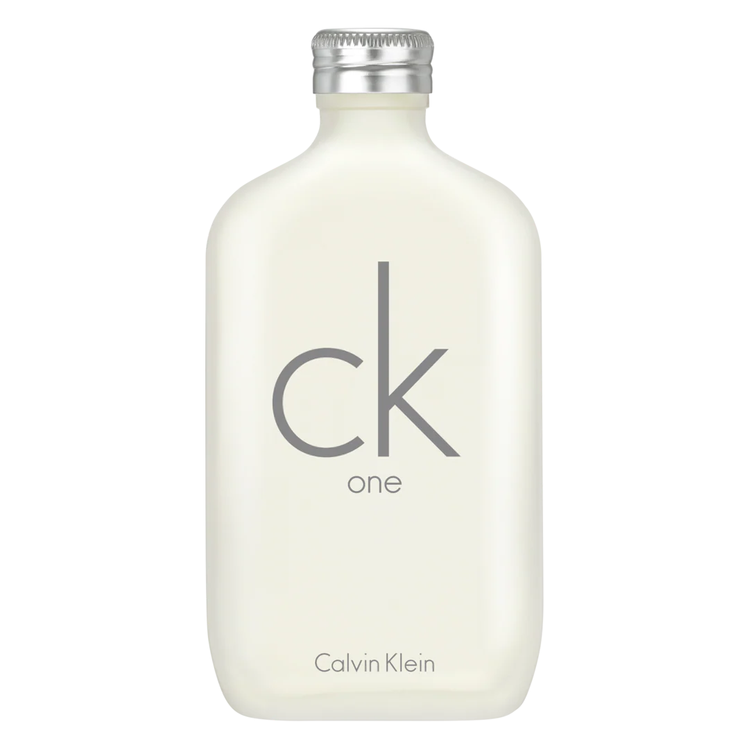 Calvin Klein CK One Eau de Toilette Spray