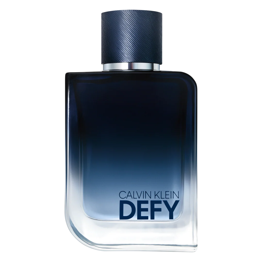 Calvin Klein DEFY Eau de Parfum Spray