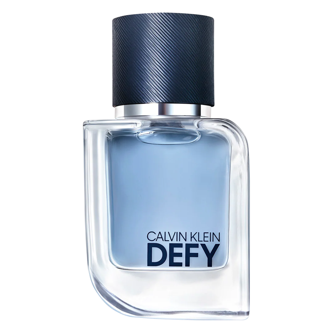 Calvin Klein Defy Eau de Toilette Spray