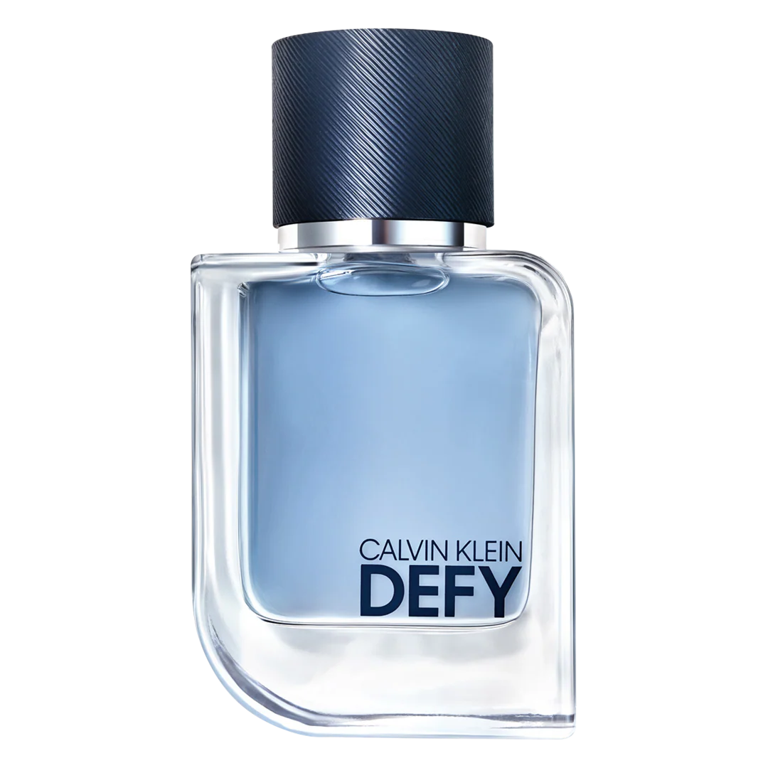 Calvin Klein Defy Eau de Toilette Spray - Image 2