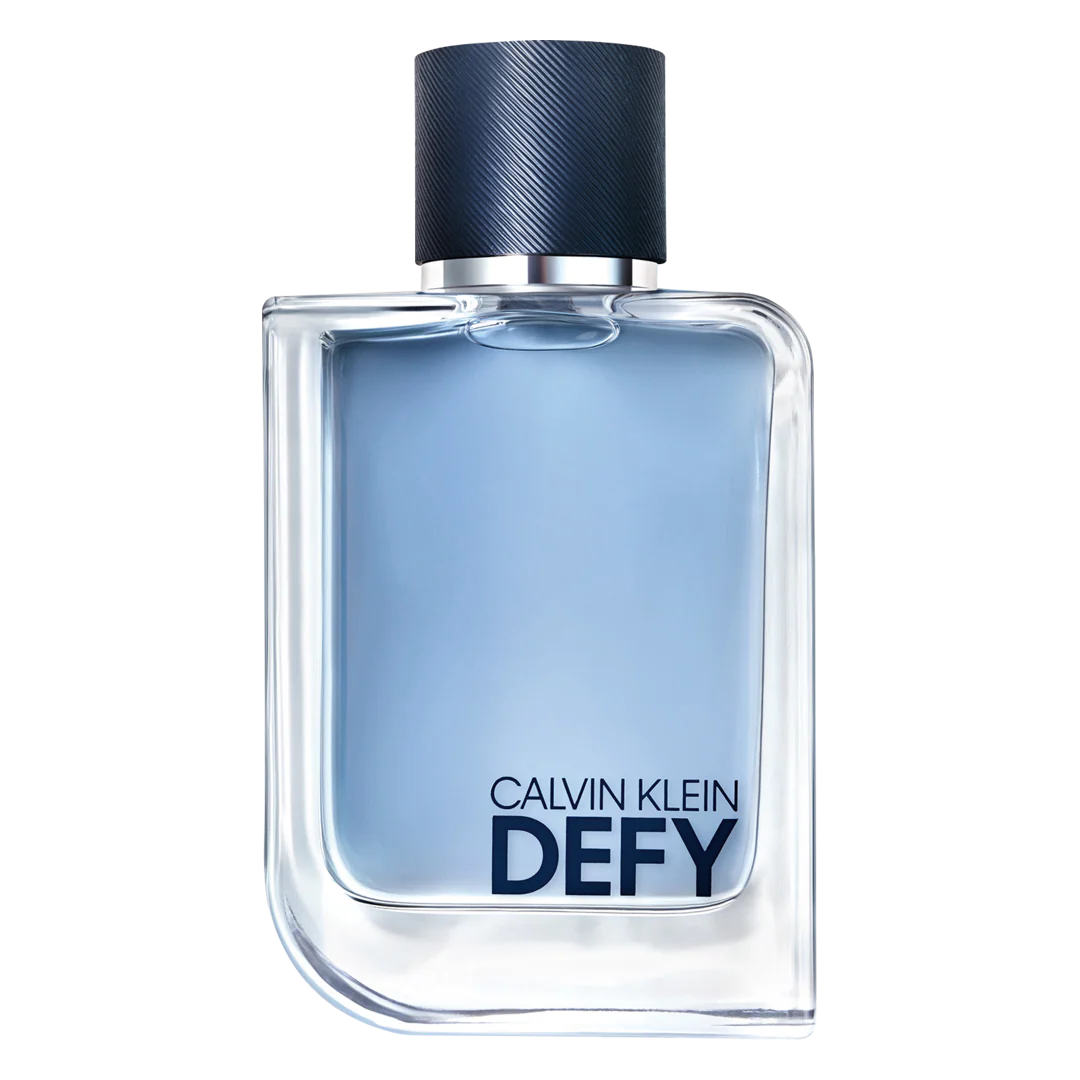 Calvin Klein Defy Eau de Toilette Spray - Image 3