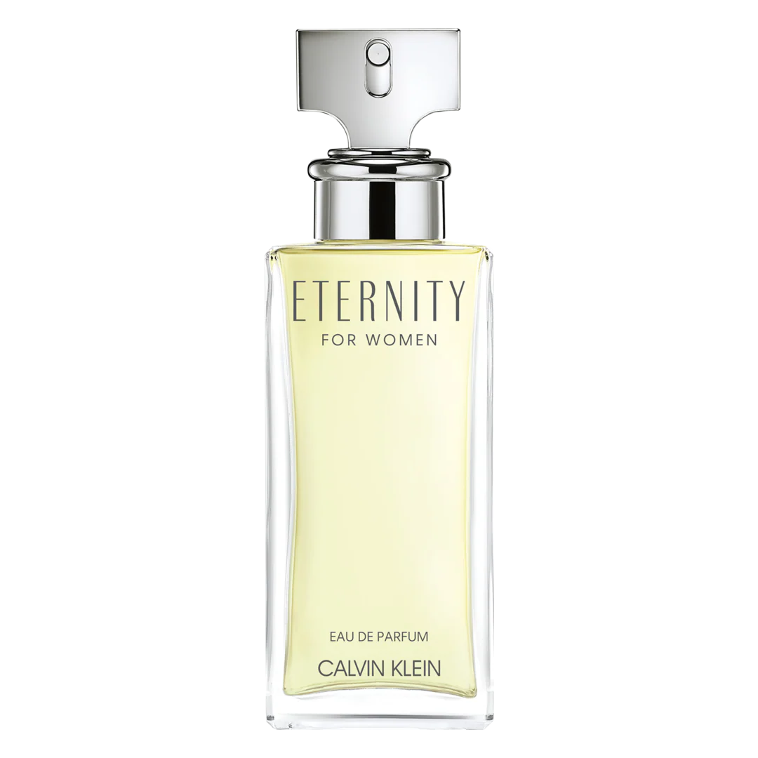 Calvin Klein Eternity Eau de Parfum Spray
