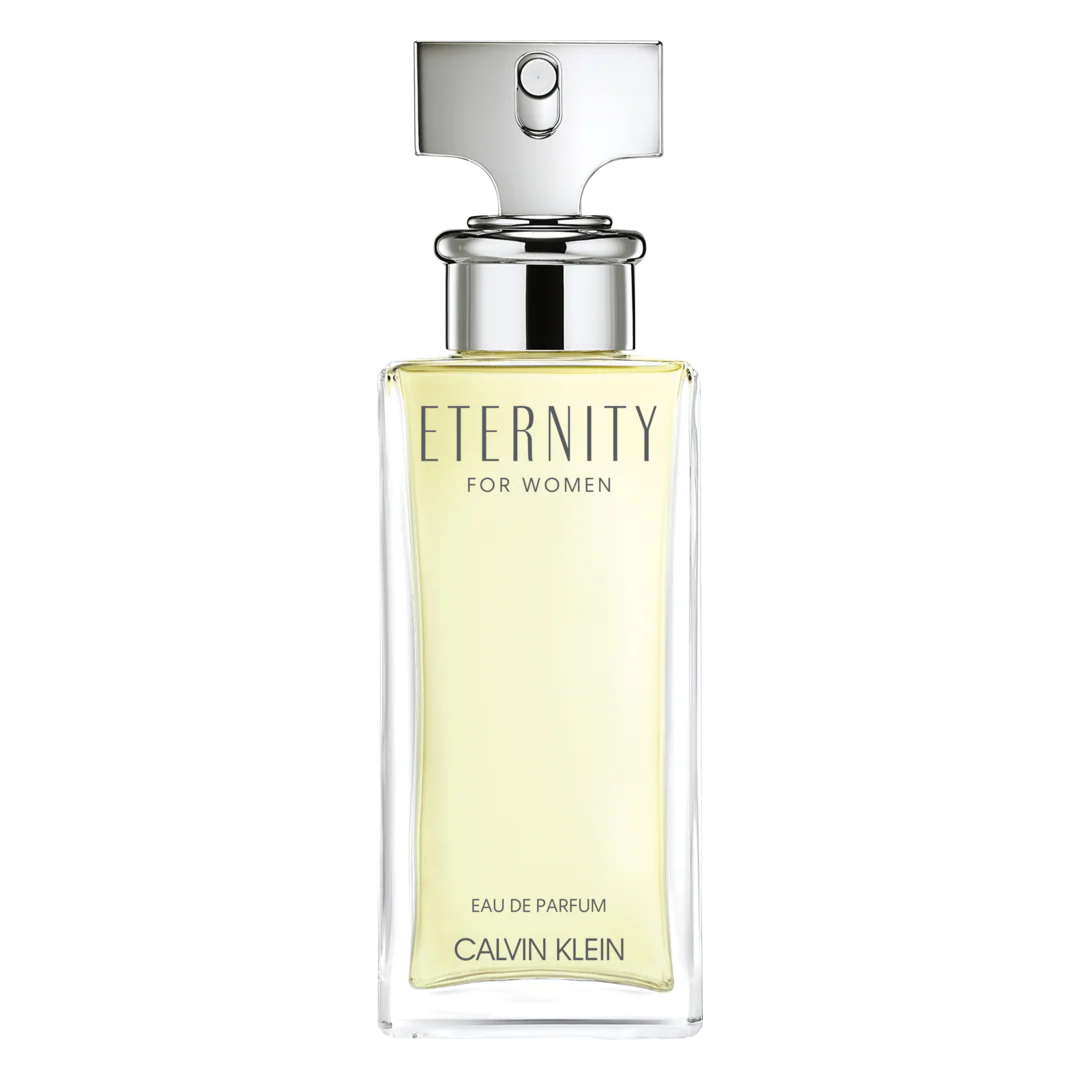 Calvin Klein Eternity Eau de Parfum Spray - Image 5