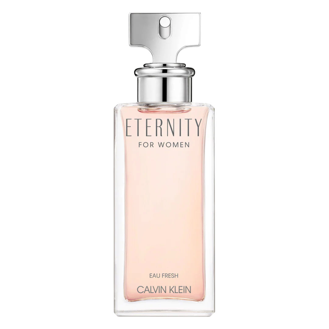 Calvin Klein Eternity Eau Fresh Eau de Parfum Spray - Image 2