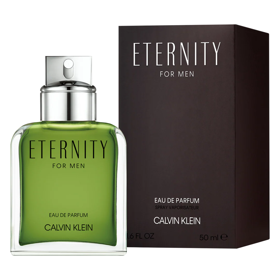 Calvin Klein Eternity For Men Eau de Parfum Spray - Image 3