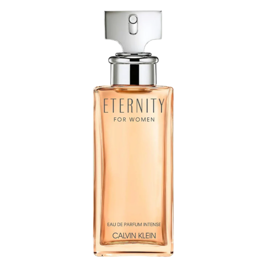 Calvin Klein Eternity For Women Eau de Parfum Intense Spray