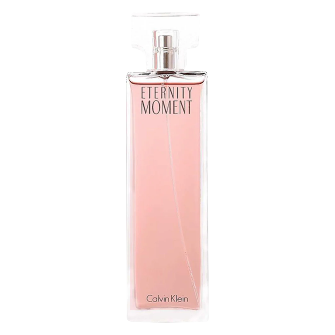 Calvin Klein Eternity Moment Eau de Parfum Spray