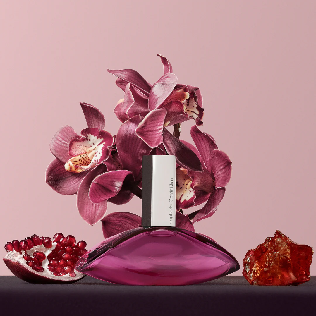 Calvin Klein Euphoria Eau de Parfum Spray - Image 4