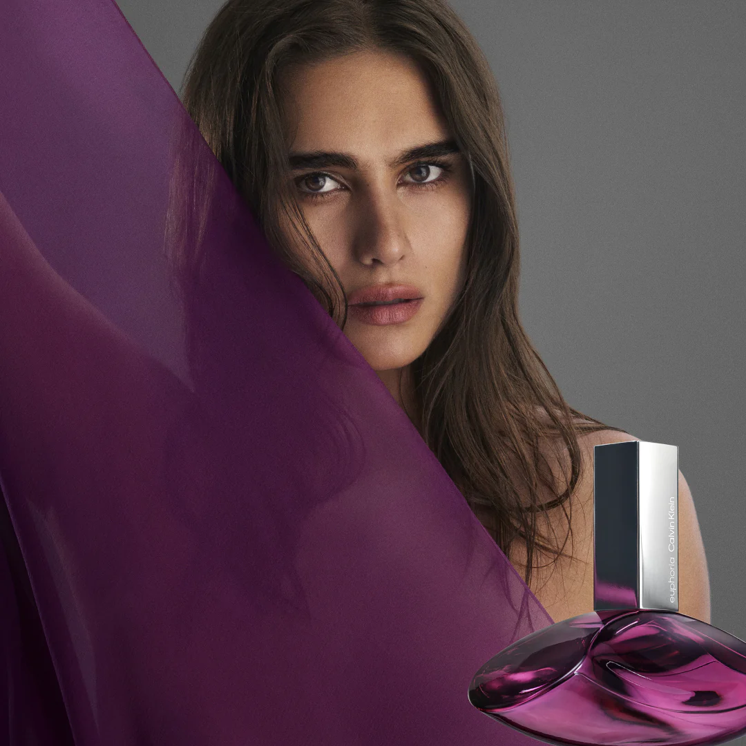 Calvin Klein Euphoria Eau de Parfum Spray - Image 7