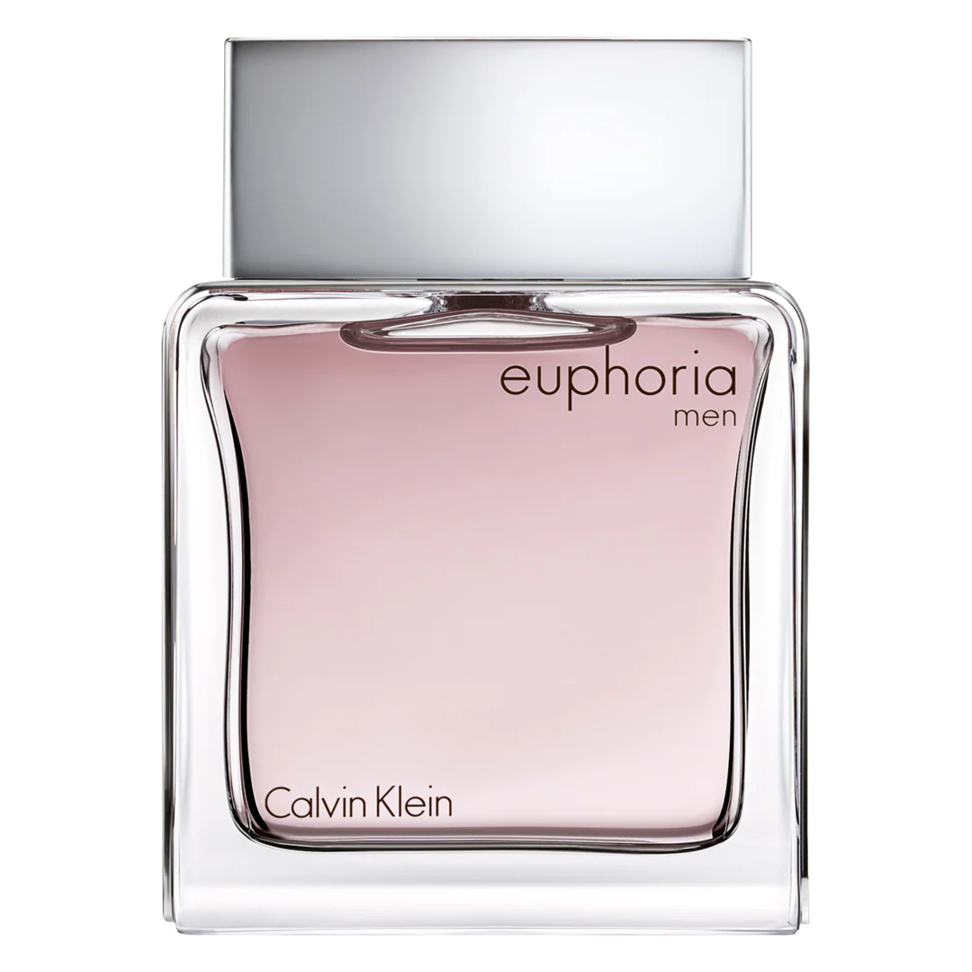Calvin Klein Euphoria Men Eau de Toilette Spray - Image 2