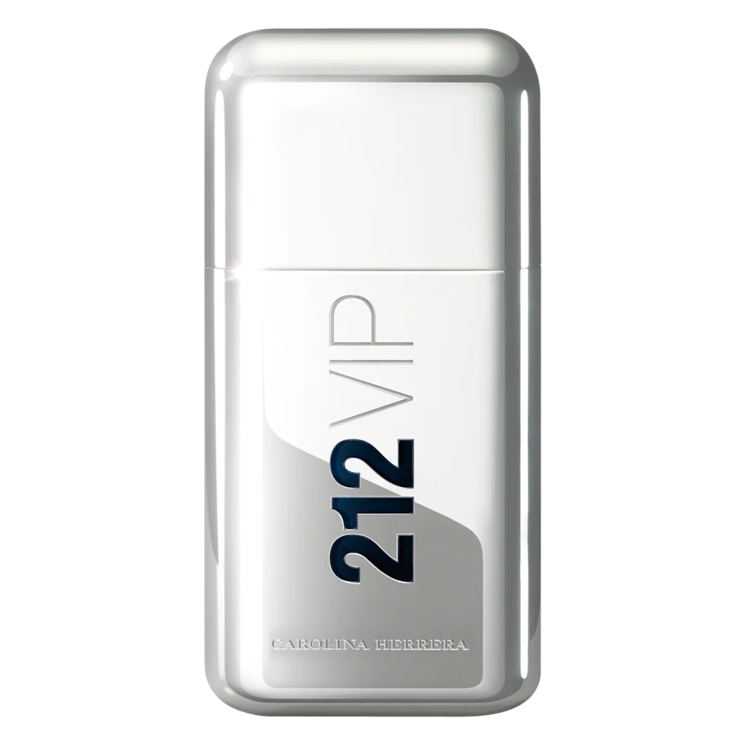Carolina Herrera 212 VIP Men Eau de Toilette Spray - Image 4