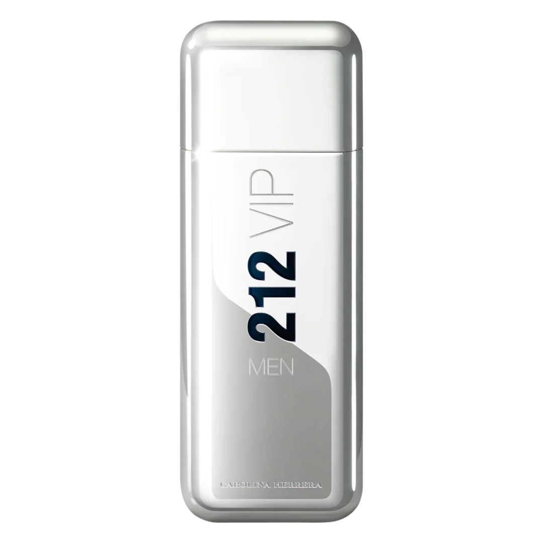 Carolina Herrera 212 VIP Men Eau de Toilette Spray - Image 5