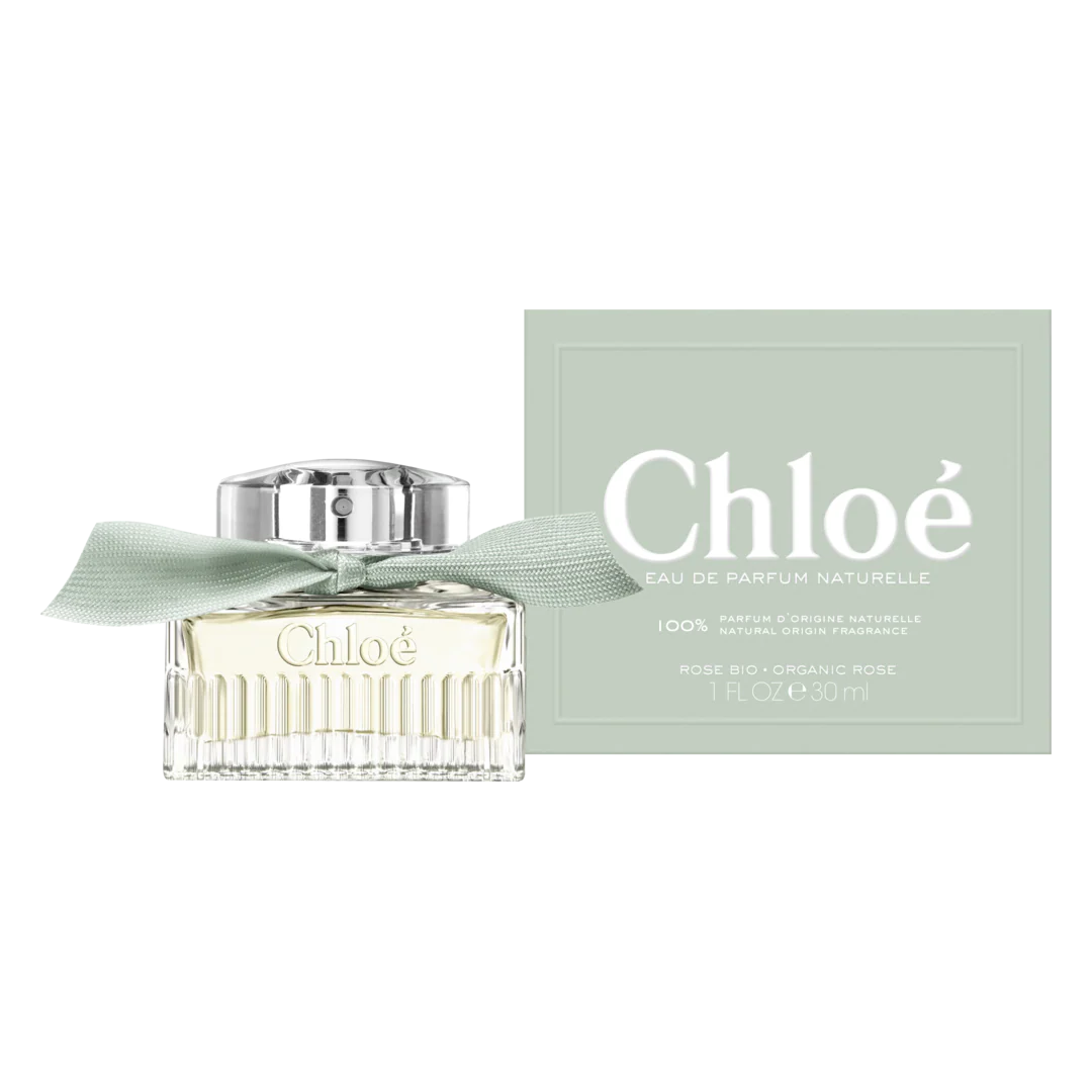 Chloe Eau de Parfum Naturelle Spray - Image 2