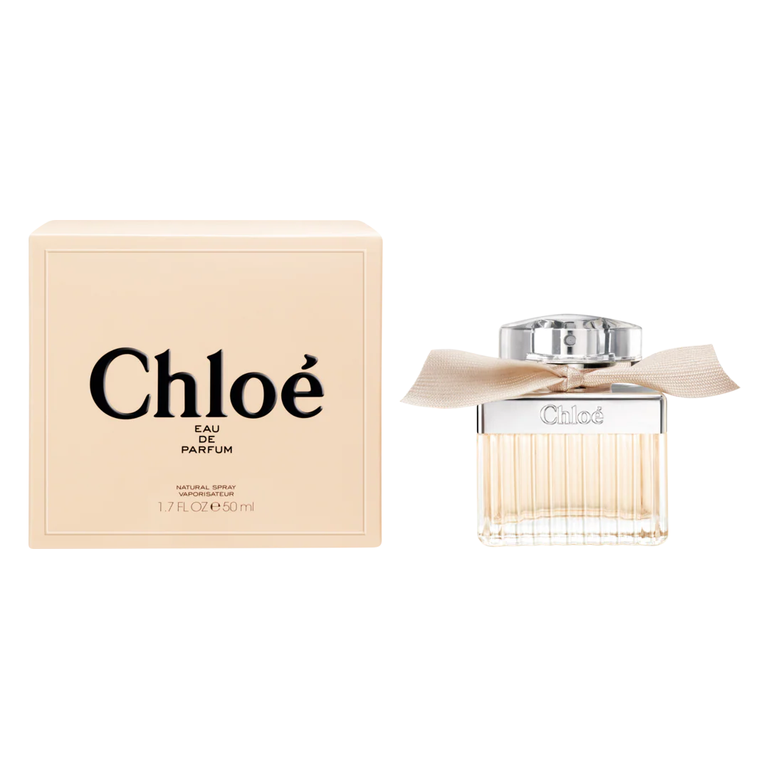 Chloe Eau de Parfum Spray - Image 2